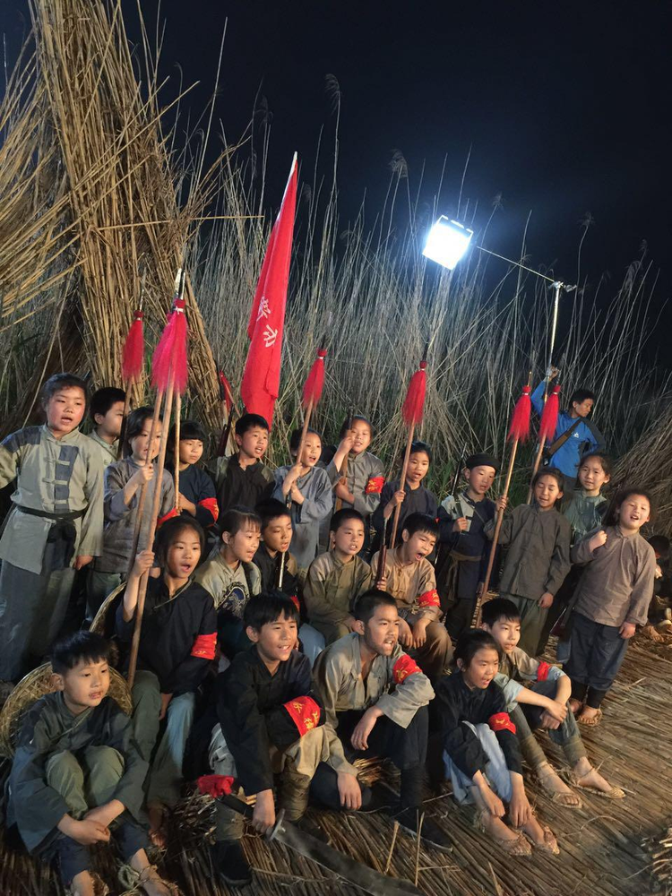 小戏骨