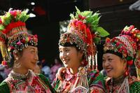 巍山彝族回族自治县