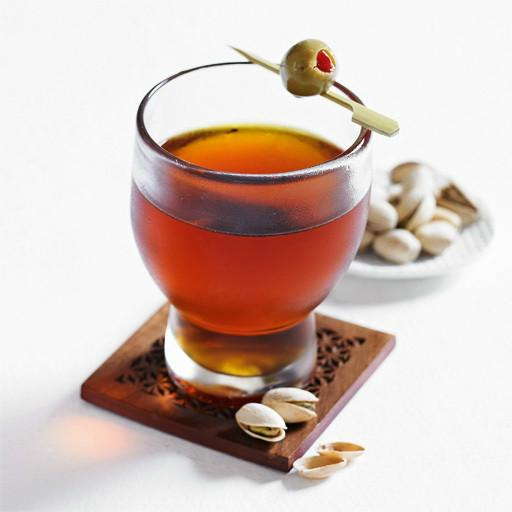 威士忌酒