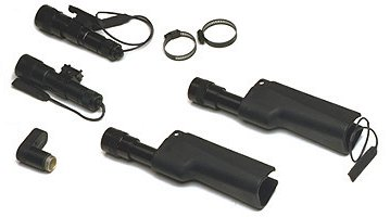MP5冲锋枪
