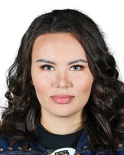 季阿娜·法尔胡季诺娃