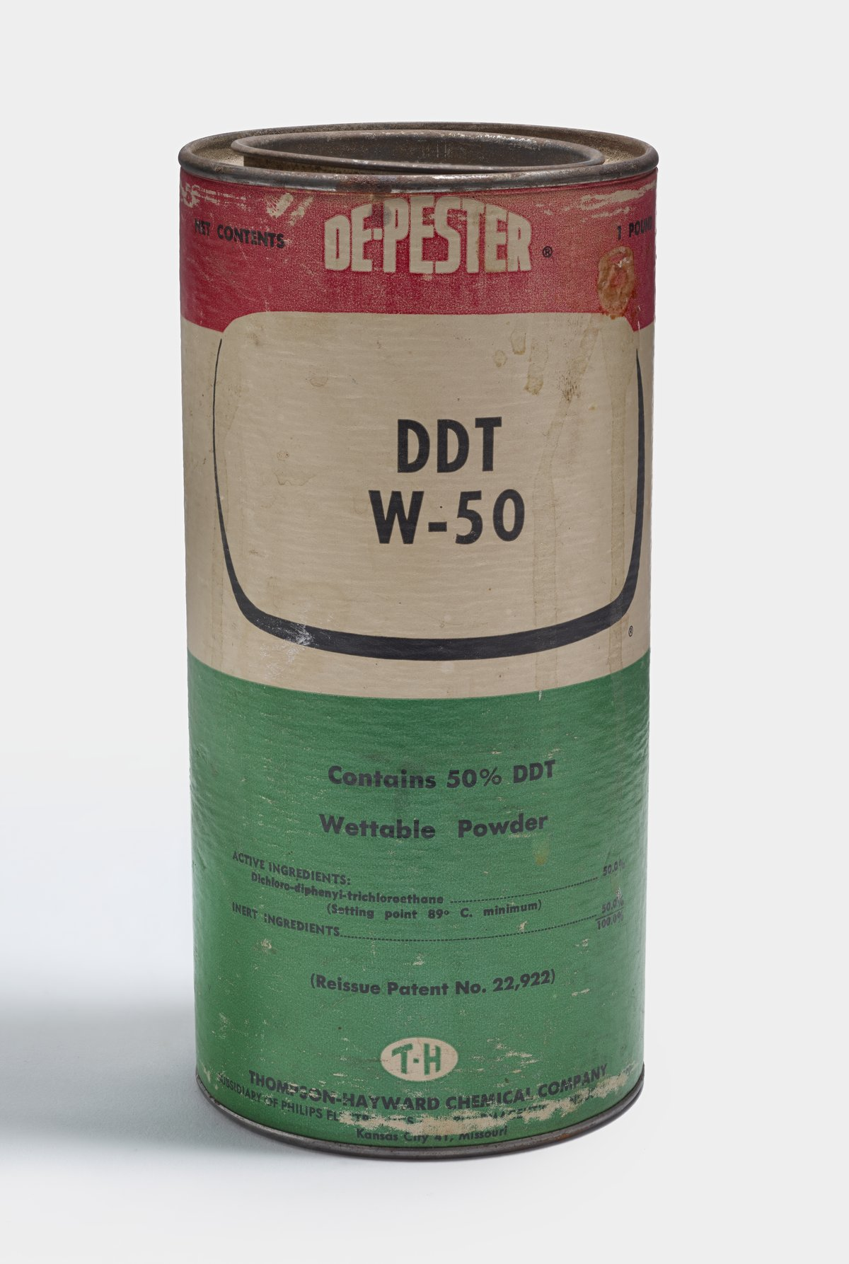 DDT