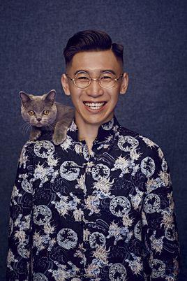 亿万懦夫