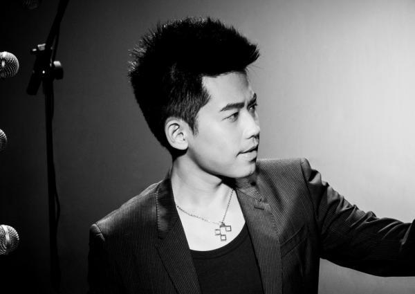 三十未满[苏醒2014年音乐专辑]