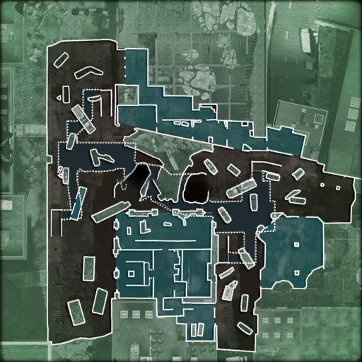 使命召唤：现代战争3