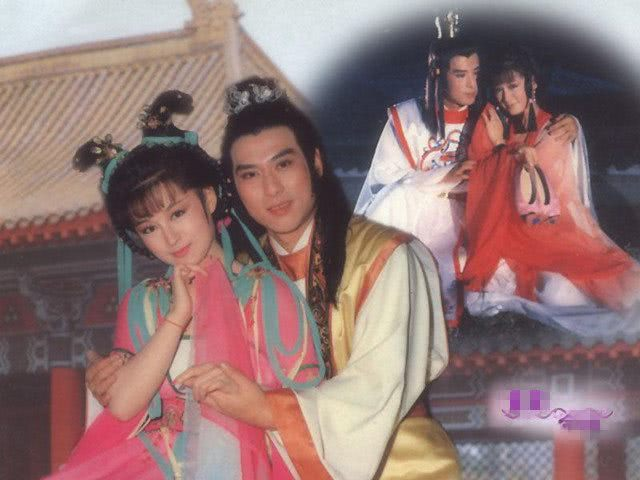 一代女皇武则天