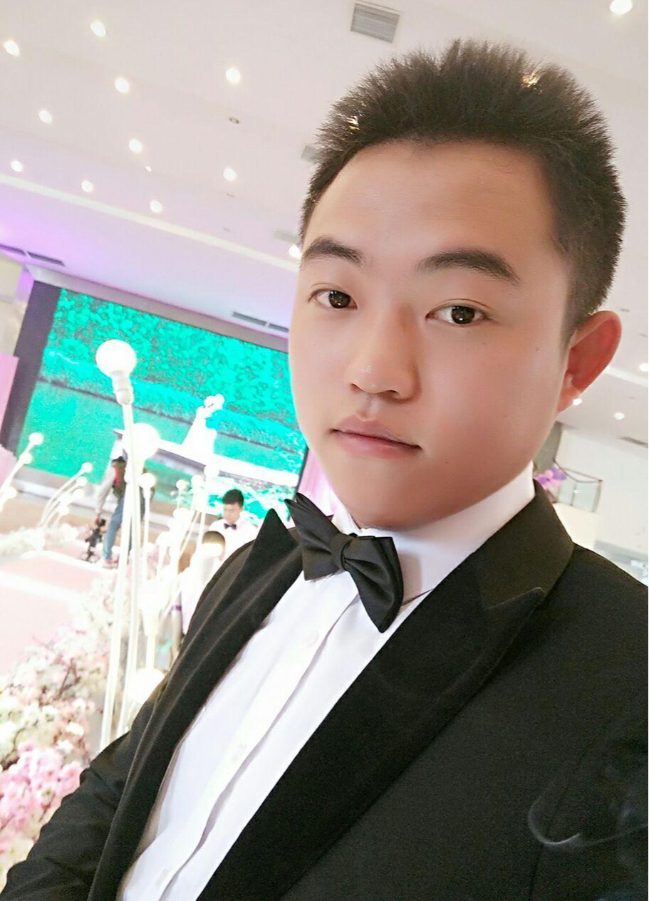 张扬