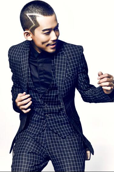 三十未满[苏醒2014年音乐专辑]