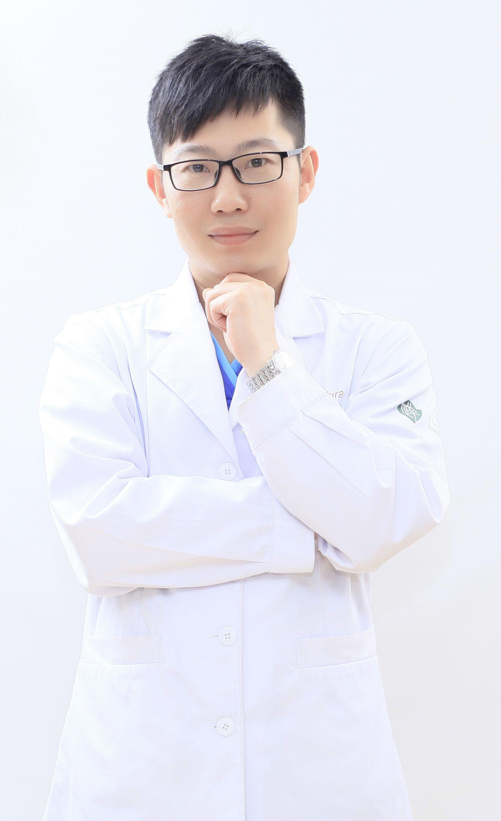 张明