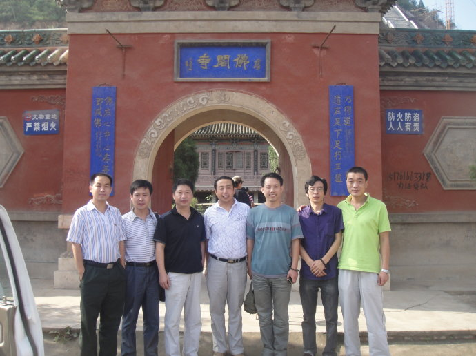 佛阁寺