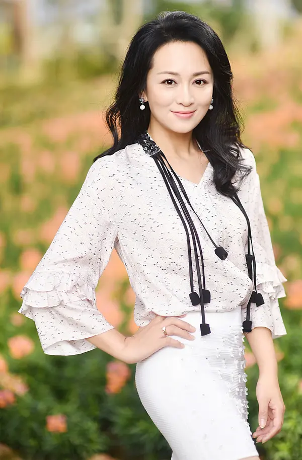 丁家有女喜洋洋