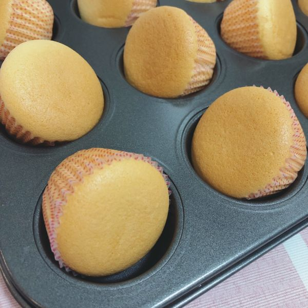 迷你小蛋糕
