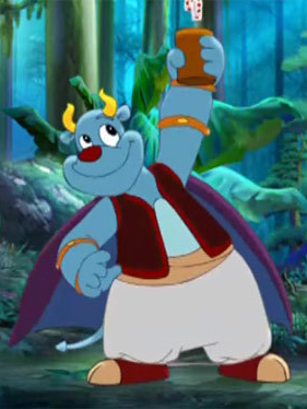 虹猫蓝兔七侠传