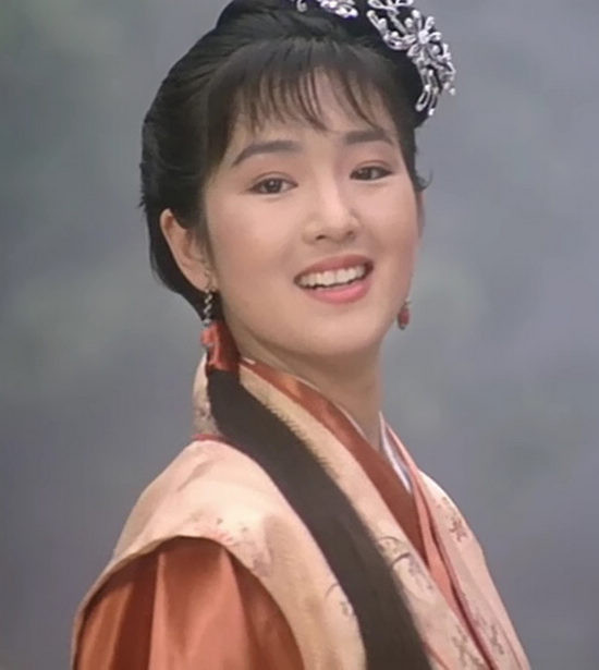秋香