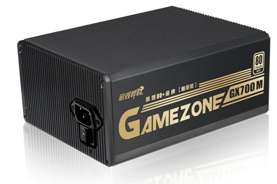 魔兽GX700M奢侈版