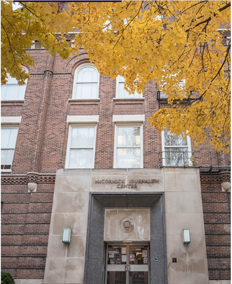 西北大学