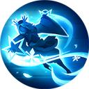 雪童子[手游《决战！平安京》侍类式神]