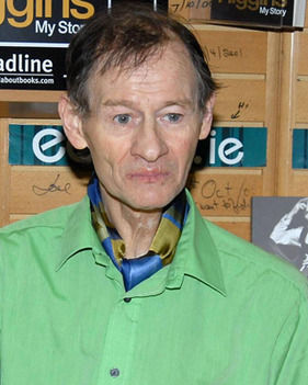 埃里克斯·希金斯