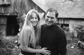 劳伦娜·鲍威尔·乔布斯