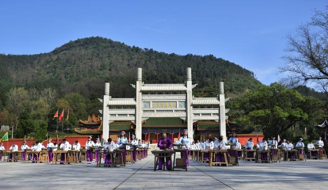 樟树市