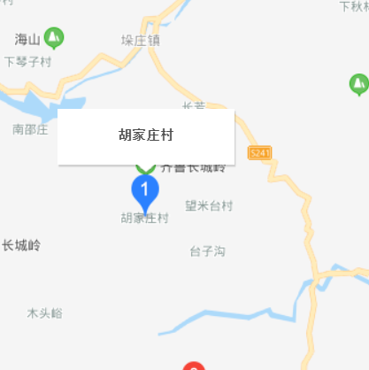 胡家庄村