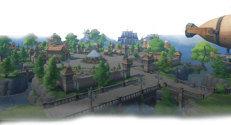 仙境传说：爱如初见