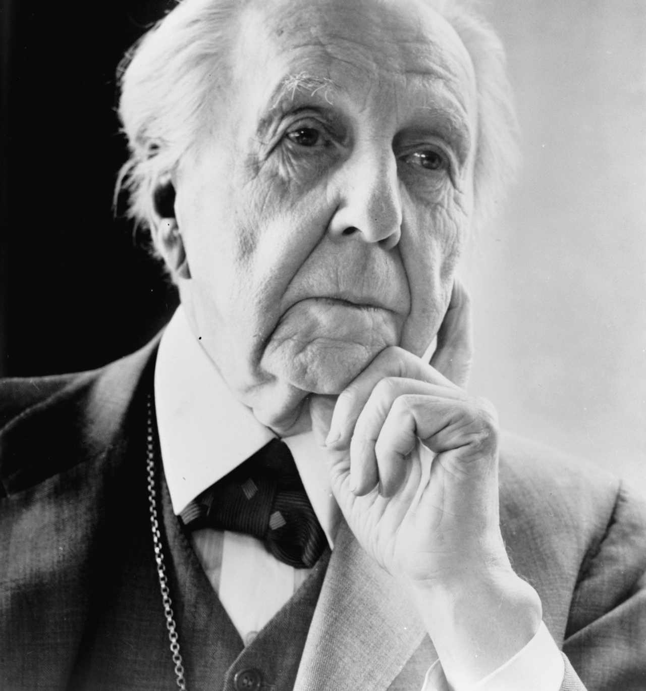 弗兰克·劳埃德·赖特