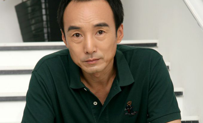 黄实