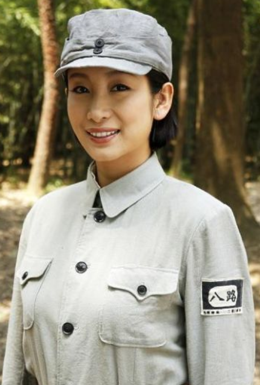 李淑蔚