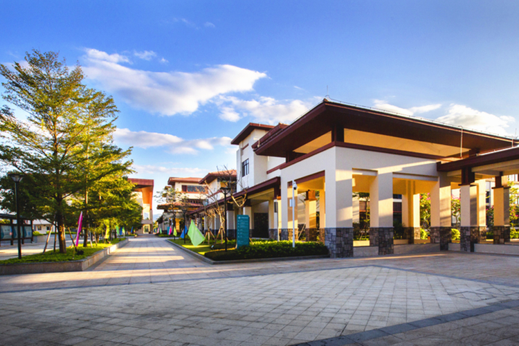 石家庄精英中学