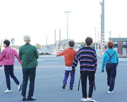 B1A4