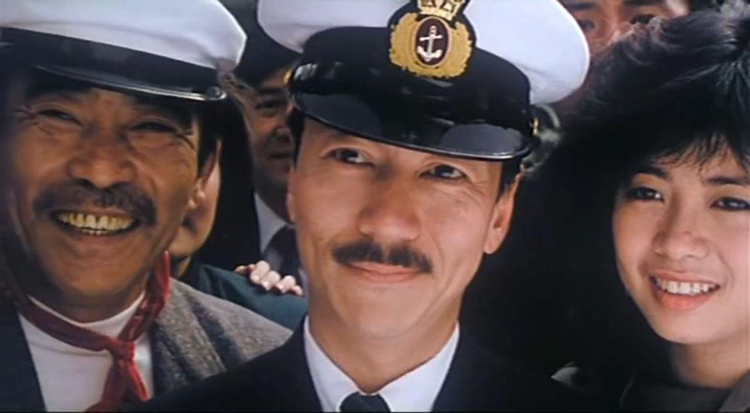 不是冤家不聚头