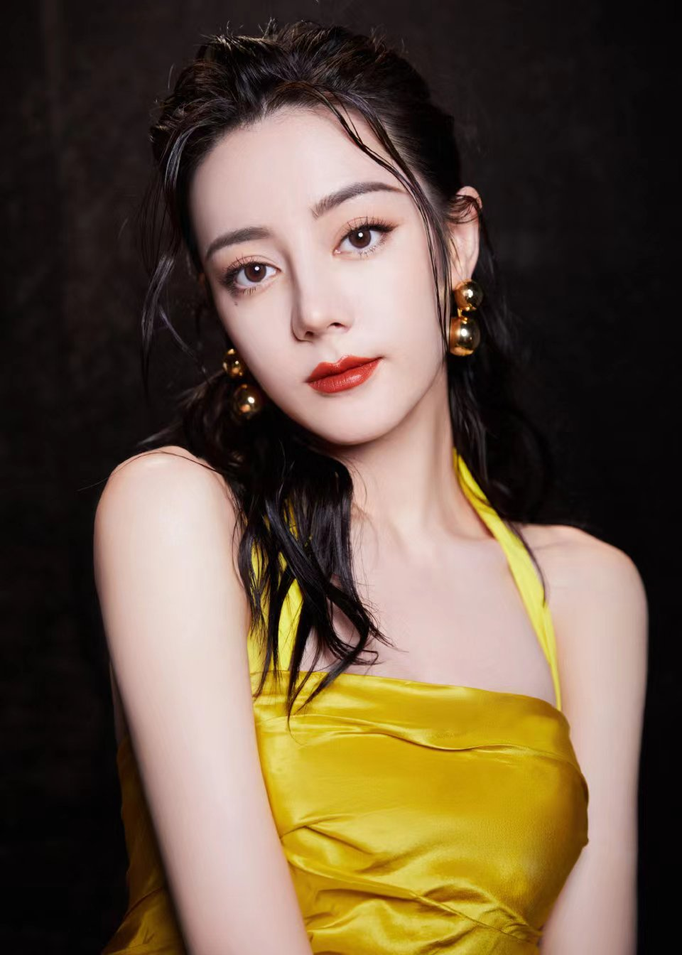 迪丽热巴·迪力木拉提
