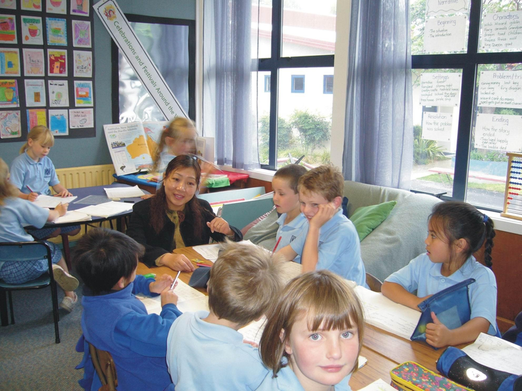 武汉市弘桥小学