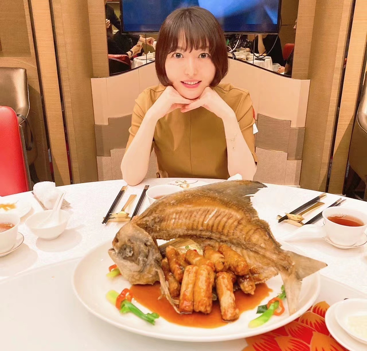 花泽香菜