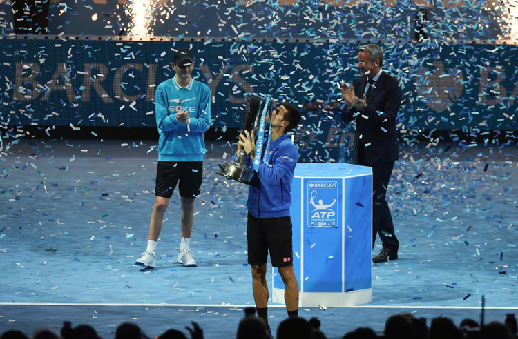 诺瓦克·德约科维奇