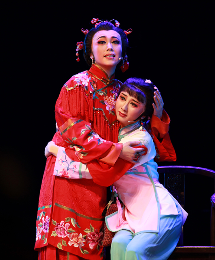 黔南布依族苗族自治州