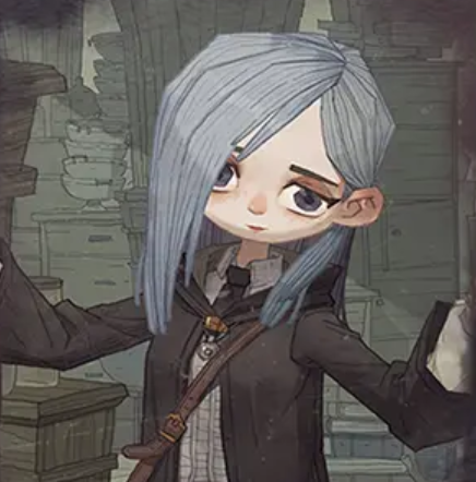 哈利波特：魔法觉醒