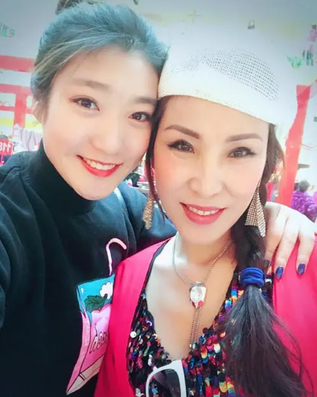 李梦