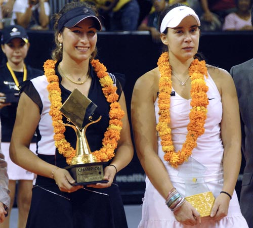 联邦银行冠军赛