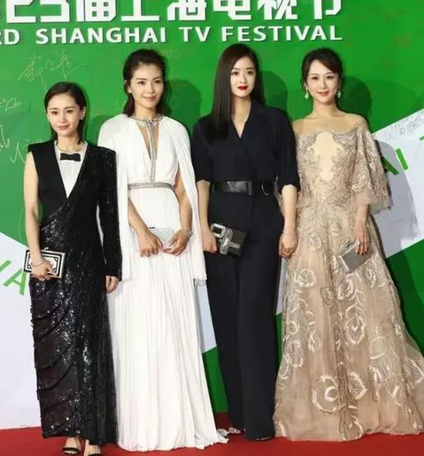 第23届上海电视节白玉兰奖