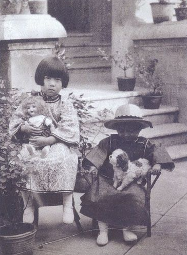 张子静