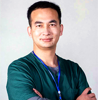 杨平