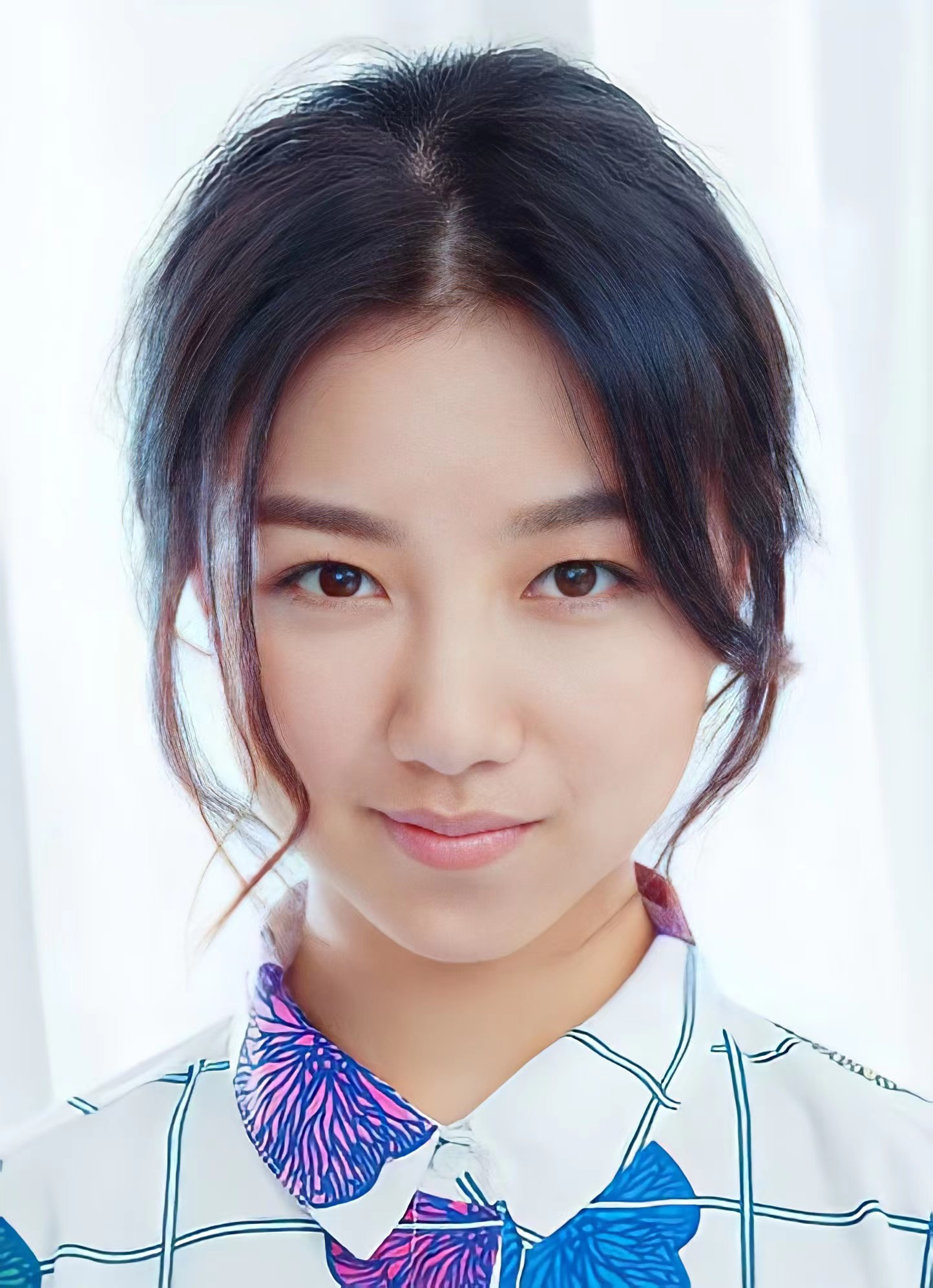 颜卓灵
