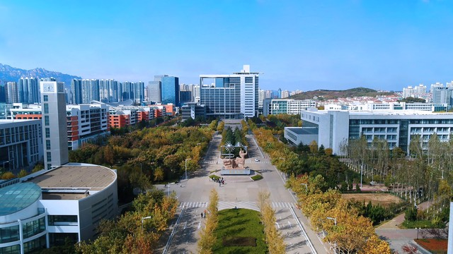 黄岛区