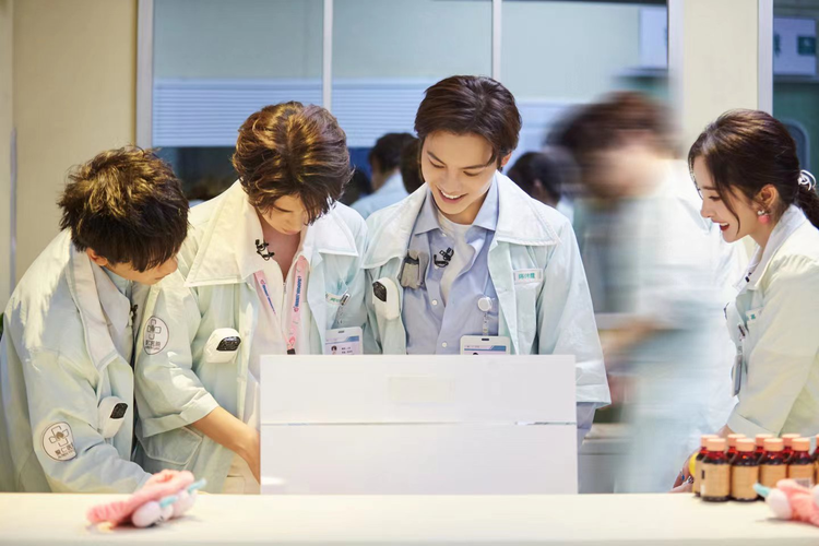 密室大逃脱第五季