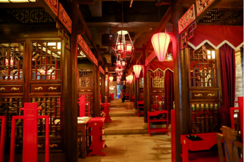 成都里火锅代理，私人配方，全程扶持开店