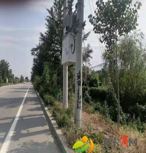 平度市白沙河街道执法中队清理“牛皮癣”有高招.png