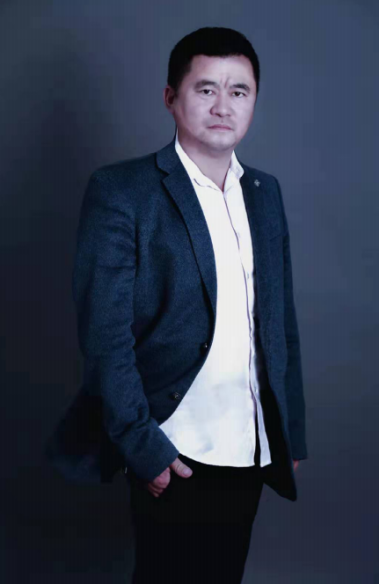 访河北正旺机械制造有限公司董事长盖彦军