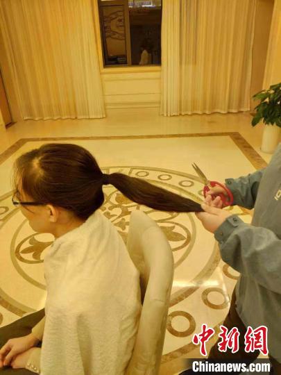 援鄂医疗队战疫日记：“春天”和“胜利”会来得更早一些